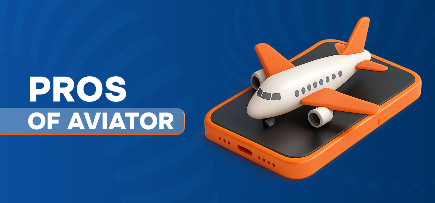 advantages of mostbet aviator