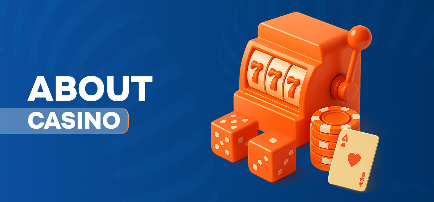 about Mostbet casino and sports betting