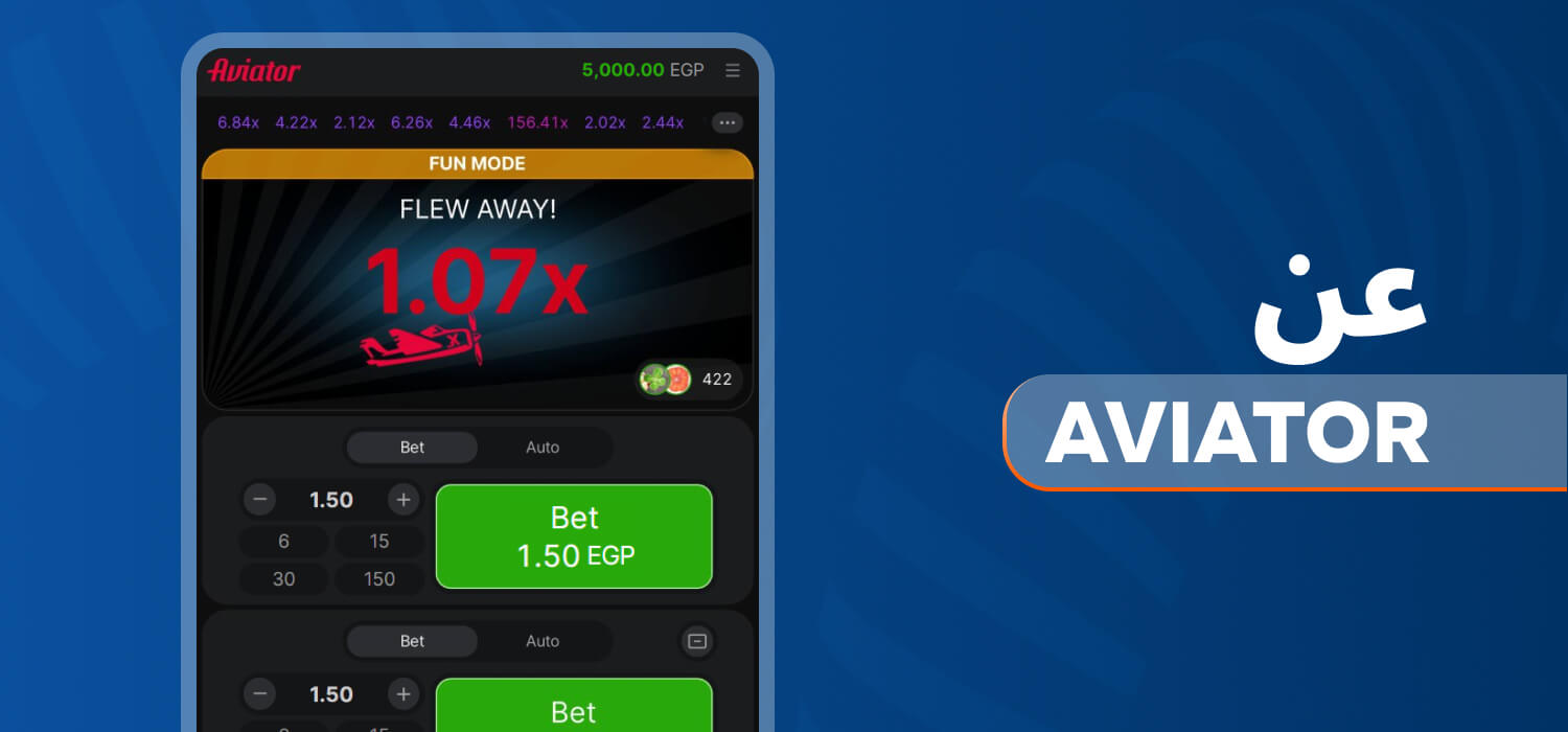 casino aviator game information