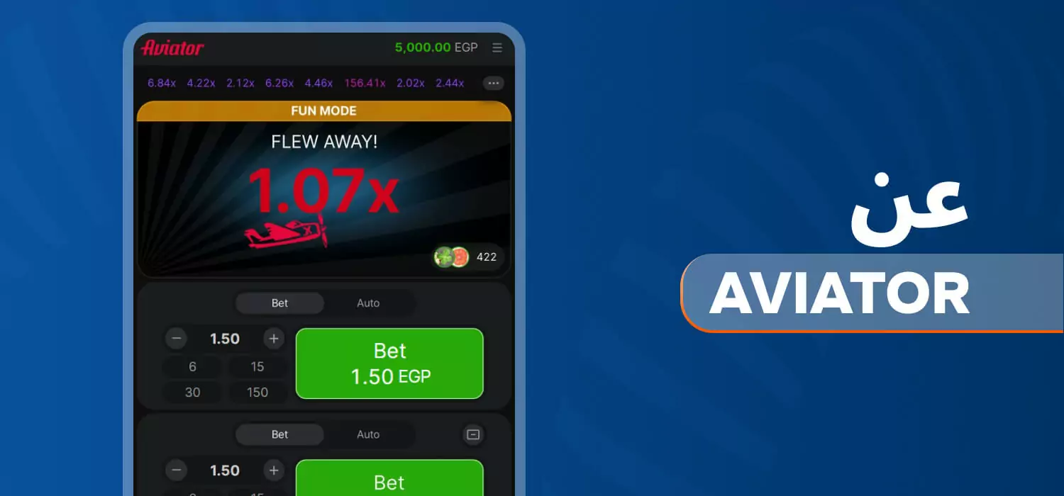 casino aviator game information