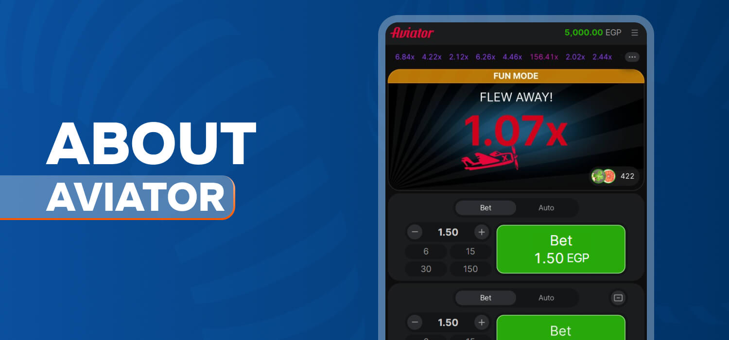 About Mostbet Aviator