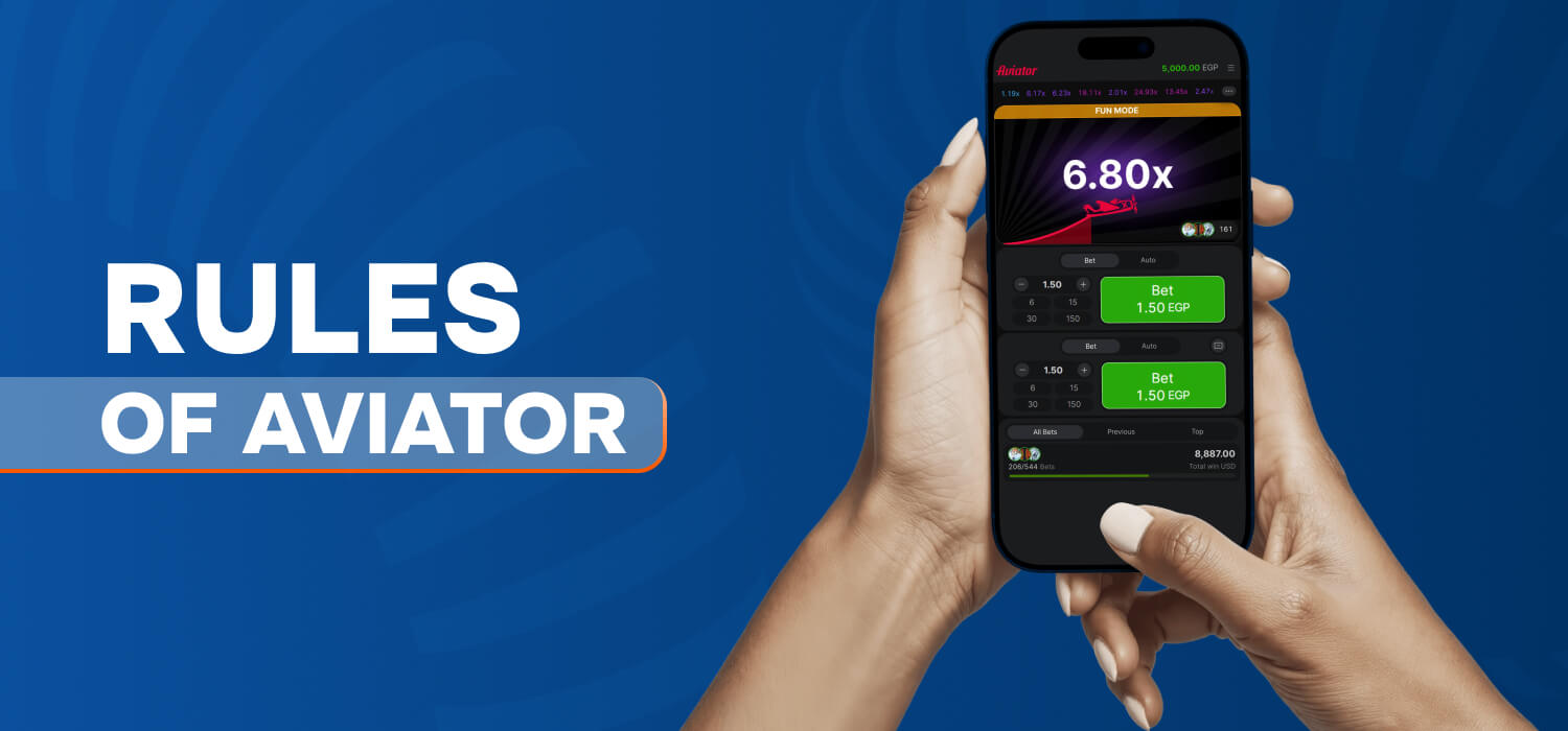 Mostbet aviator game rules