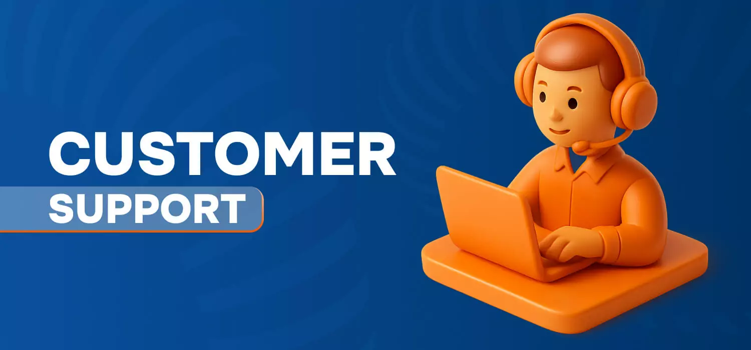 mostbet casino customer support