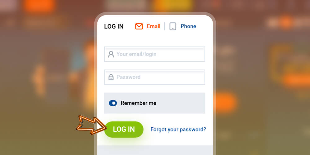 start using mostbet services